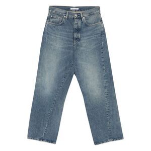 Sunflower Blue Denim - Wide-Leg Jeans Men